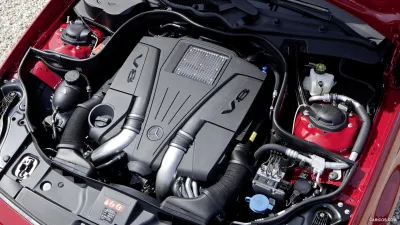 CLS 500